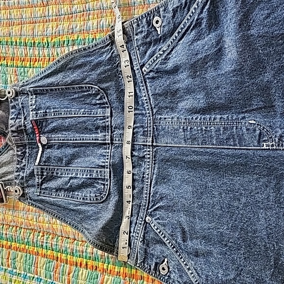 Vintage Tommy Hilfiger overalls - Picture 6 of 8